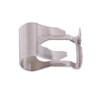 FILFEEL Limpiador de Viento del Automóvil RC, Enlace de Limpiaparabrisas de Camioneta de Metal con Reparación de Enlace de Limpiaparabrisas para Automóvil