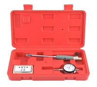 FILFEEL Medidor de Diámetro de Esfera Alta, Herramienta Indicadora de Acero Inoxidable de 10-18 Mm para Medición del Cilindro del Motor