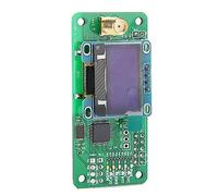 FILFEEL Módulo de Punto de Acceso de Placa de Expansión para Accesorio de Radio Móvil Digital/P-25 / D-Star