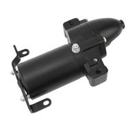 FILFEEL Motor de Arranque Fueraborda 391511 Arranque Eléctrico de Rápido con Soporte de Repuesto para Motor Marino de 115 a 300