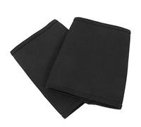 FILFEEL Neopreno que Adelgaza el Brazo que Forma los Abrigos de la Manga de Compresión Superior del Brazo Shaper Trainer Brace para la Aptitud de la Yoga (XL)