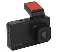 FILFEEL Pantalla HD CAM de 3 Pulgadas con Detección de Movimiento y Grabación para una Conducción y Estacionamiento Seguros