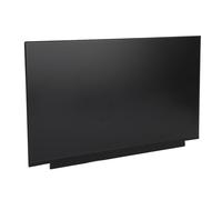 FILFEEL Pantalla LCD para Portátil de 15,6 Pulgadas, FHD 1920x1080 40 Pines No Táctil, NV156FHM NX3, bajo Consumo de Energía, Elaboración Precisa, Mano de Obra Fina