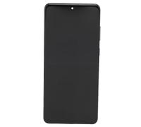 FILFEEL Pantalla Táctil LCD S20 Plus con Marco, Conjunto de Pantalla de Repuesto para Teléfono, para Reemplazo o Reparación de Problemas de Pantalla, HD y Sensible, Diseño e Inspección