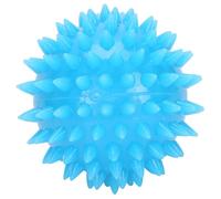 FILFEEL Pelota de Agarre de Mano, Pelota de Estrés para la Mano, de Ejercicio de, Fortalecedor de Agarre de Dedo con Púas Suaves para Entrenamiento Muscular de la,