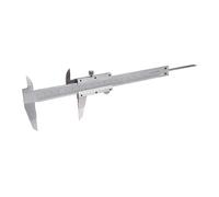 FILFEEL Pie de Rey 0 150 Mm Acero Inoxidable Herramienta de Medicion con