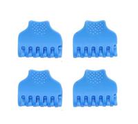 FILFEEL Pinzas para Rizador de Pelo Profesionales, 25 uds., Agarre Fuerte Antideslizante para Rizos y Permanentes Elegantes, Herramientas de Peinado de Calidad de Salón