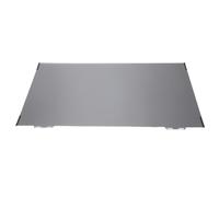 FILFEEL Protector de Pantalla de Computadora de 24 Pulgadas para Monitores 16:10 - Magnético y con Clip - con Reducción de Luz HEV del 95%, Película Pet para Rayones para Pantallas de Escritorio