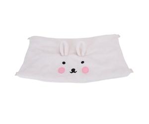 FILFEEL Protector Frontal para Cochecito de Mascotas - Funda Cálida Extraíble para Mascotas, Protector de Sección Frontal de Cochecito de Algodón Suave y Poliéster con Imanes Fuertes, Compatible con