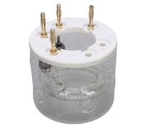 FILFEEL Reemplazo de Bombilla Desnuda del Tubo de Flash AD600Pro - Bombilla de Luz Estroboscópica de Alto Brillo de 600 W para Cabezal de Flash de Estudio AD600Pro - Tubo de de Vidrio Premium