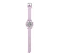 FILFEEL Reloj Deportivo para Niños: Reloj Cronógrafo Digital con Luz Nocturna EL, Alarma y Cronómetro para Niños y Niñas de 3 a 15 Años, para Actividades Al Aire Libre de 50 M (Purple)