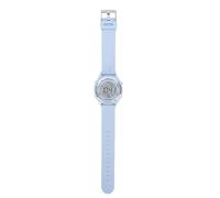 FILFEEL Reloj Deportivo para Niños: Reloj Cronógrafo Digital con Luz Nocturna EL, Alarma y Cronómetro para Niños y Niñas de 3 a 15 Años, para Actividades Al Aire Libre de 50 M (Blue)