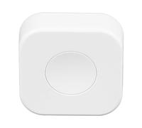 FILFEEL Sensor de Alarma de Fugas de Alta Sensibilidad para Detector de Inundaciones de Monitoreo de Aplicación 3.0 con Diseño