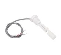 FILFEEL Sensor de Nivel de Líquido Duckbill, Interruptor de Flotador de Montaje Lateral con Rosca NPT de 1/2 Pulgada para Control Multipunto y Lecturas Precisas en Varios Líquidos