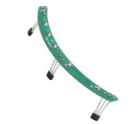 FILFEEL Sensor de Temperatura PCB Hall del Sensor del Motor de la Scooter Eléctrica para Mi3 Mi3Lite - Fácil Instalación, Rendimiento