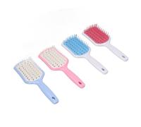 FILFEEL Soporte Acrílico para Extensiones de Cabello, Colgador, Estante de Almacenamiento, Soporte de Exhibición para Pelucas, Trenzas, Tejidos, Herramienta de Organización de Cabello Falso, Salón,