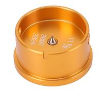 FILFEEL Soporte de Movimiento de Reloj para ETA 2824-2 y 2892- - Soporte de Reparación de Aleación de Aluminio con Base de Sujeción Segura para Mantenimiento Automático de Relojes