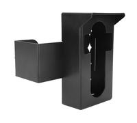 FILFEEL Soporte de Timbre con Vídeo Antirrobo para y - Soporte de Montaje Resistente a la Intemperie Compatible con Timbres de 1.ª a 4.ª Generación, Battery Doorbell Plus y Timbres -