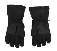 FILFEEL Térmicos Eléctricos para Hombres y Mujeres - Calentadores de Manos Compatibles con Pantalla Táctil con 3 Calor, Ideales para Ciclismo en Invierno, Esquí, Motociclismo y Deportes Al Aire -