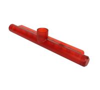 FILFEEL Tubo de Salida de Acuario: Fabricante de Oxigenación Profesional con 9 Orificios de Salida para una Eliminación Eficiente de la Película de Aceite y una Limpieza Mejorada
