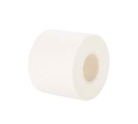 FILFEEL Venda Autoadhesiva, Cinta de Algodón con Gel de Grado Médico para Esguinces, Tobillo y Muñeca, con Fuerte Adherencia Antideslizante, 2 tamaños: 2,5 Cm y 5 Cm. (* 10 m)