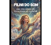 FILHA DO SOM: UMA VIDA GERADA NA FOLIA, CRIADA NO SILÊNCIO
