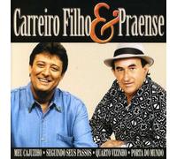Filho, Carreiro - MEU Cajuzinho