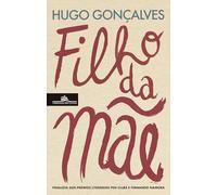 Filho da mãe (Companhia Das Letras)