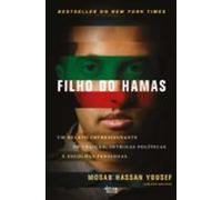 Filho Do Hamas (ebook)
