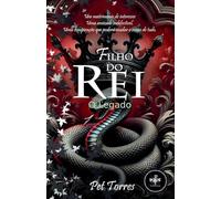 Filho do Rei: O Legado: 3