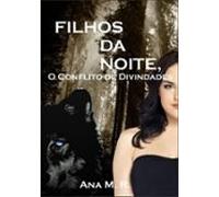 Filhos Da Noite (ebook)