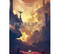 Filhos do Éden. Universo Expandido