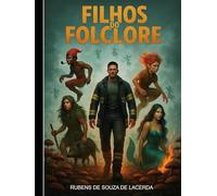 Filhos do Folclore: A Batalha Ancestral Pela Identidade do Brasil