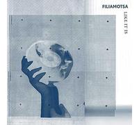 Filiamotsa - Like It Is [Vinilo]