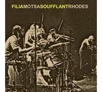 Filiamotsa - Soufflant Rhodes