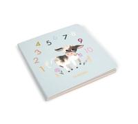 FILIBABBA - Baby book - Count to Ten - (FI-02766)