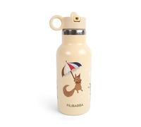 Filibabba Star Catchers Stainless Steel Thermo Water Bottle, 350 ml Capacity, Be