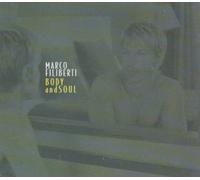 Filiberti Marco - Body and Soul