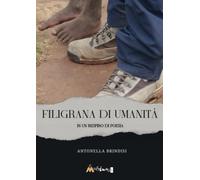 Filigrana di umanità. In un respiro di poesia (PoEtica)