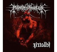 Filii nigrantium infernalium - Fellatrix