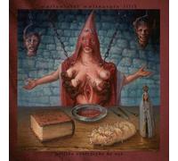 Filii Nigrantium Infernalium - Filii Nigrantium Infernalium - Pérfida Contracção Do Aço