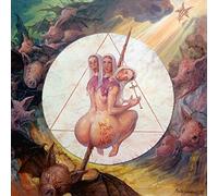 Filii nigrantium infernalium - Hostia