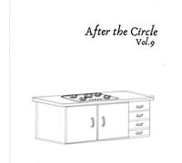Filipe Felizardo & T - Vol.9 After The Circle [Vinilo]