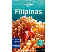 Filipinas 2 (Guías de País Lonely Planet)