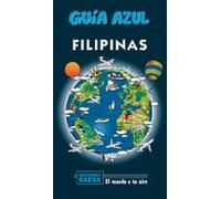Filipinas 2020 (guia Azul) (2ª Ed.)