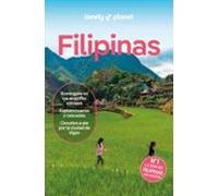 Filipinas 2024 (3ª Ed.) (lonely Planet)