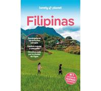 Filipinas 3 (Guías de País Lonely Planet)