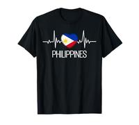 Filipinas Camiseta