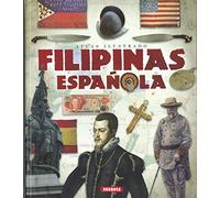 Atlas ilustrado Filipinas española
