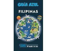Filipinas (GUIA AZUL)